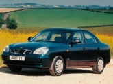 Daewoo Nubira